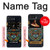 S3175 ハムサハンドモザイク Hamsa Hand Mosaics Motorola Moto Razr 2022 バックケース、フリップケース・カバー