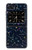 S3220 スターマップ星座星座 Star Map Zodiac Constellations Motorola Moto Razr 2022 バックケース、フリップケース・カバー