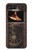 S3221 クロックギア Steampunk Clock Gears Motorola Moto Razr 2022 バックケース、フリップケース・カバー