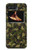 S3356 セクシーガールズカモ 迷彩 Sexy Girls Camo Camouflage Motorola Moto Razr 2022 バックケース、フリップケース・カバー