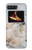 S3373 シロクマ抱擁家族 Polar Bear Hug Family Motorola Moto Razr 2022 バックケース、フリップケース・カバー