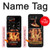 S3379 ファイアーフレーム Fire Frame Motorola Moto Razr 2022 バックケース、フリップケース・カバー