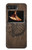 S3443 インディアンヘッド Indian Head Motorola Moto Razr 2022 バックケース、フリップケース・カバー