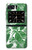 S3457 ペーパーパームモンステラ Paper Palm Monstera Motorola Moto Razr 2022 バックケース、フリップケース・カバー