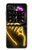 S3512 かわいいミニハート Cute Mini Heart Neon Graphic Motorola Moto Razr 2022 バックケース、フリップケース・カバー