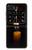 S3530 仏 Buddha Candle Burning Motorola Moto Razr 2022 バックケース、フリップケース・カバー