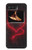 S3682 デビルハート Devil Heart Motorola Moto Razr 2022 バックケース、フリップケース・カバー