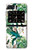 S3697 リーフライフバード Leaf Life Birds Motorola Moto Razr 2022 バックケース、フリップケース・カバー
