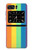 S3699 LGBTプライド LGBT Pride Motorola Moto Razr 2022 バックケース、フリップケース・カバー