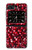 S3757 ザクロ Pomegranate Motorola Moto Razr 2022 バックケース、フリップケース・カバー