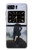 S3789 霧の海の上の放浪者 Wanderer above the Sea of Fog Motorola Moto Razr 2022 バックケース、フリップケース・カバー