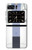 S3801 ドクターコート Doctor Suit Motorola Moto Razr 2022 バックケース、フリップケース・カバー