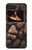S3840 ダークチョコレートミルク チョコレート Dark Chocolate Milk Chocolate Lovers Motorola Moto Razr 2022 バックケース、フリップケース・カバー