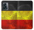 S2965 ベルギーサッカー Belgium Football Soccer Flag OnePlus Nord N300 バックケース、フリップケース・カバー
