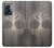 S3591 バイキングツリーオブライフシンボル Viking Tree of Life Symbol OnePlus Nord N300 バックケース、フリップケース・カバー