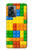 S3595 レンガのおもちゃ Brick Toy OnePlus Nord N300 バックケース、フリップケース・カバー