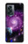 S3689 銀河宇宙惑星 Galaxy Outer Space Planet OnePlus Nord N300 バックケース、フリップケース・カバー