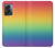 S3698 LGBTグラデーションプライドフラグ LGBT Gradient Pride Flag OnePlus Nord N300 バックケース、フリップケース・カバー