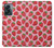 S3719 いちご柄 Strawberry Pattern OnePlus Nord N300 バックケース、フリップケース・カバー