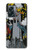 S3745 タロットカードタワー Tarot Card The Tower OnePlus Nord N300 バックケース、フリップケース・カバー