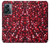S3757 ザクロ Pomegranate OnePlus Nord N300 バックケース、フリップケース・カバー