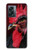S3797 チキンオンドリ Chicken Rooster OnePlus Nord N300 バックケース、フリップケース・カバー