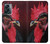 S3797 チキンオンドリ Chicken Rooster OnePlus Nord N300 バックケース、フリップケース・カバー