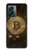 S3798 暗号通貨ビットコイン Cryptocurrency Bitcoin OnePlus Nord N300 バックケース、フリップケース・カバー