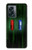 S3816 赤い丸薬青い丸薬カプセル Red Pill Blue Pill Capsule OnePlus Nord N300 バックケース、フリップケース・カバー