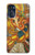 S0440 ヒンズー教神ガネーシャ Hindu God Ganesha Motorola Moto G 5G (2023) バックケース、フリップケース・カバー