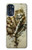 S0550 スカルカードポーカー Skull Card Poker Motorola Moto G 5G (2023) バックケース、フリップケース・カバー