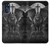 S0850 ガーゴイル悪魔 Gargoyle Devil Demon Motorola Moto G 5G (2023) バックケース、フリップケース・カバー