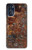 S2714 錆鋼テクスチャグラフィックプリント Rust Steel Texture Graphic Printed Motorola Moto G 5G (2023) バックケース、フリップケース・カバー S2714 錆鋼テクスチャグラフィックプリント Rust Steel Texture Graphic Printed Motorola Moto G 5G (2023) バックケース、フリップケース・カバー
