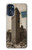 S2832 ニューヨーク1903 フラットアイアンビルポストカード New York 1903 Flatiron Building Postcard Motorola Moto G 5G (2023) バックケース、フリップケース・カバー