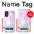S2992 プリンセスパステルシルエット Princess Pastel Silhouette Motorola Moto G 5G (2023) バックケース、フリップケース・カバー