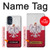 S3005 ポーランドサッカー Poland Football Soccer Flag Motorola Moto G 5G (2023) バックケース、フリップケース・カバー