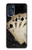 S3231 ヴィンテージロイヤルストレートフラッシュカード Vintage Royal Straight Flush Cards Motorola Moto G 5G (2023) バックケース、フリップケース・カバー