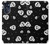 S3261 スマイルスカルハロウィーンのパターン Smile Skull Halloween Pattern Motorola Moto G 5G (2023) バックケース、フリップケース・カバー