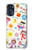 S3280 キッズ・ドローイング Kids Drawing Motorola Moto G 5G (2023) バックケース、フリップケース・カバー