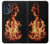 S3379 ファイアーフレーム Fire Frame Motorola Moto G 5G (2023) バックケース、フリップケース・カバー