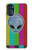 S3437 エイリアン信号なし Alien No Signal Motorola Moto G 5G (2023) バックケース、フリップケース・カバー