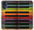 S3451 カラフルなピアノ Colorful Piano Motorola Moto G 5G (2023) バックケース、フリップケース・カバー
