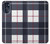 S3452 チェック柄 Plaid Fabric Pattern Motorola Moto G 5G (2023) バックケース、フリップケース・カバー