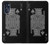 S3520 ブラックキングスペード Black King Spade Motorola Moto G 5G (2023) バックケース、フリップケース・カバー