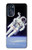 S3616 宇宙飛行士 Astronaut Motorola Moto G 5G (2023) バックケース、フリップケース・カバー