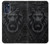 S3619 ダークゴシックライオン Dark Gothic Lion Motorola Moto G 5G (2023) バックケース、フリップケース・カバー