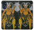 S3740 タロットカード悪魔 Tarot Card The Devil Motorola Moto G 5G (2023) バックケース、フリップケース・カバー