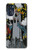 S3745 タロットカードタワー Tarot Card The Tower Motorola Moto G 5G (2023) バックケース、フリップケース・カバー