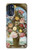 S3749 花瓶 Vase of Flowers Motorola Moto G 5G (2023) バックケース、フリップケース・カバー