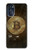 S3798 暗号通貨ビットコイン Cryptocurrency Bitcoin Motorola Moto G 5G (2023) バックケース、フリップケース・カバー